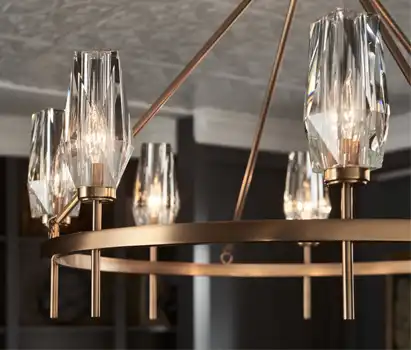 Chandelier