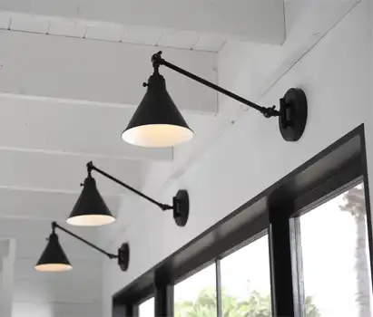 Wall Mounts