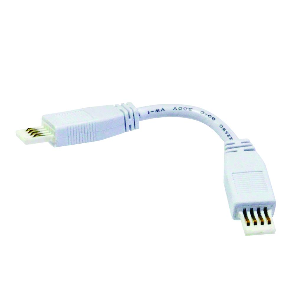 72&#34; Flex Interconnector Cable for Lightbar Silk