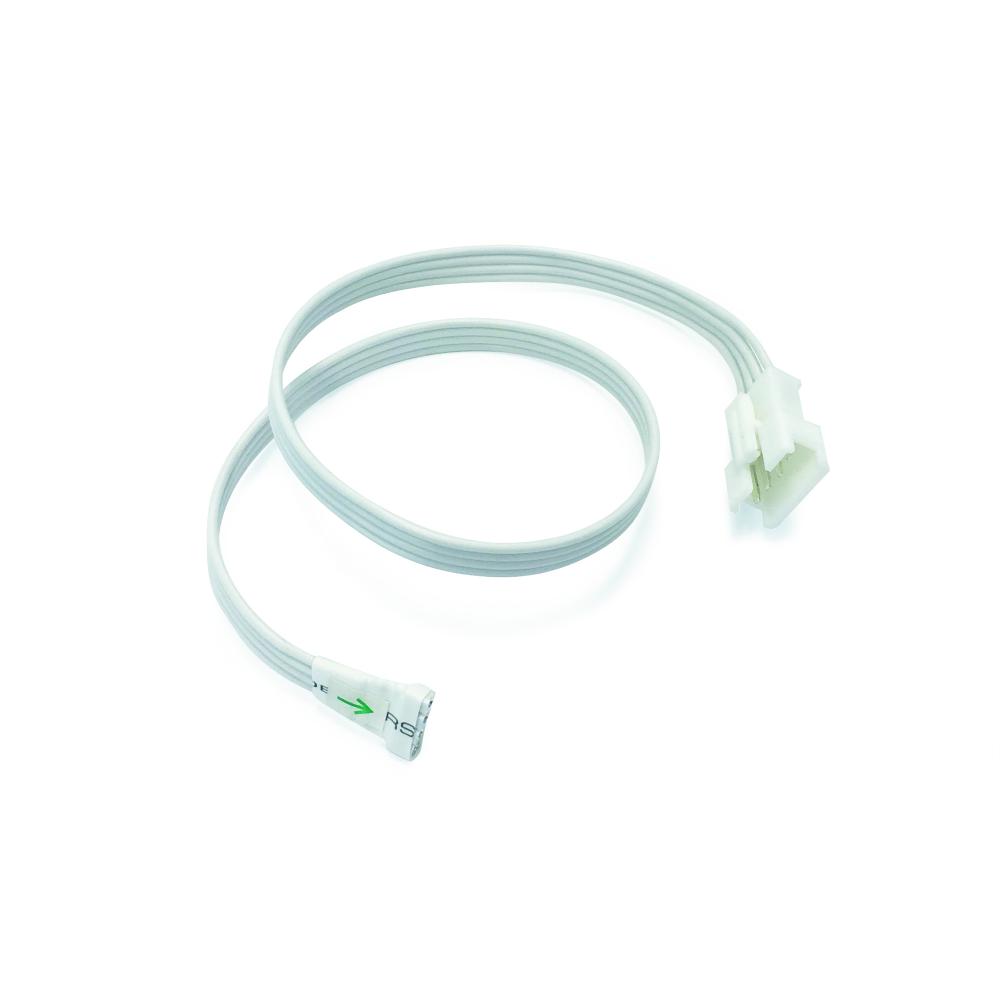 12&#34; Power Line Interconnector for 24V CCT Tape Light