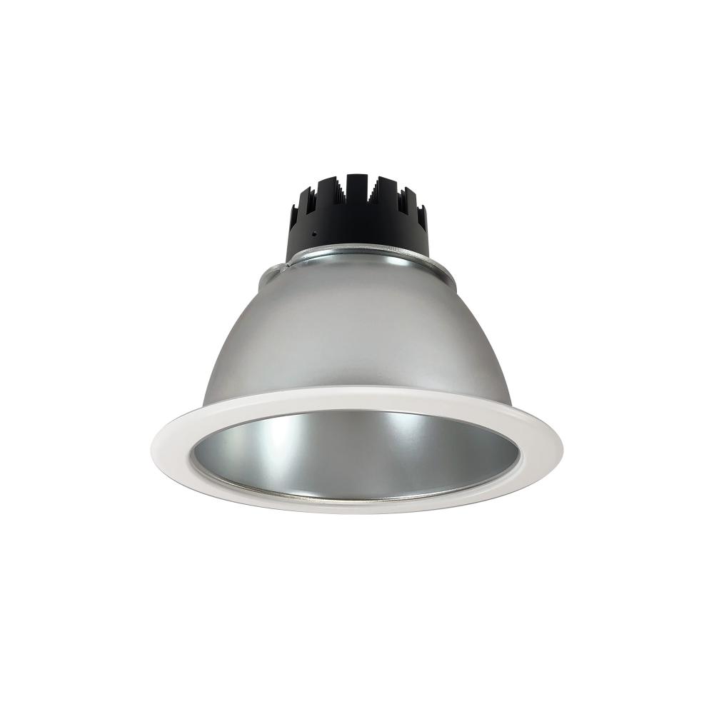 6&#34; Sapphire III Round Open Reflector, 1500lm, 3500K, Narrow Flood Optic, Diffused Clear