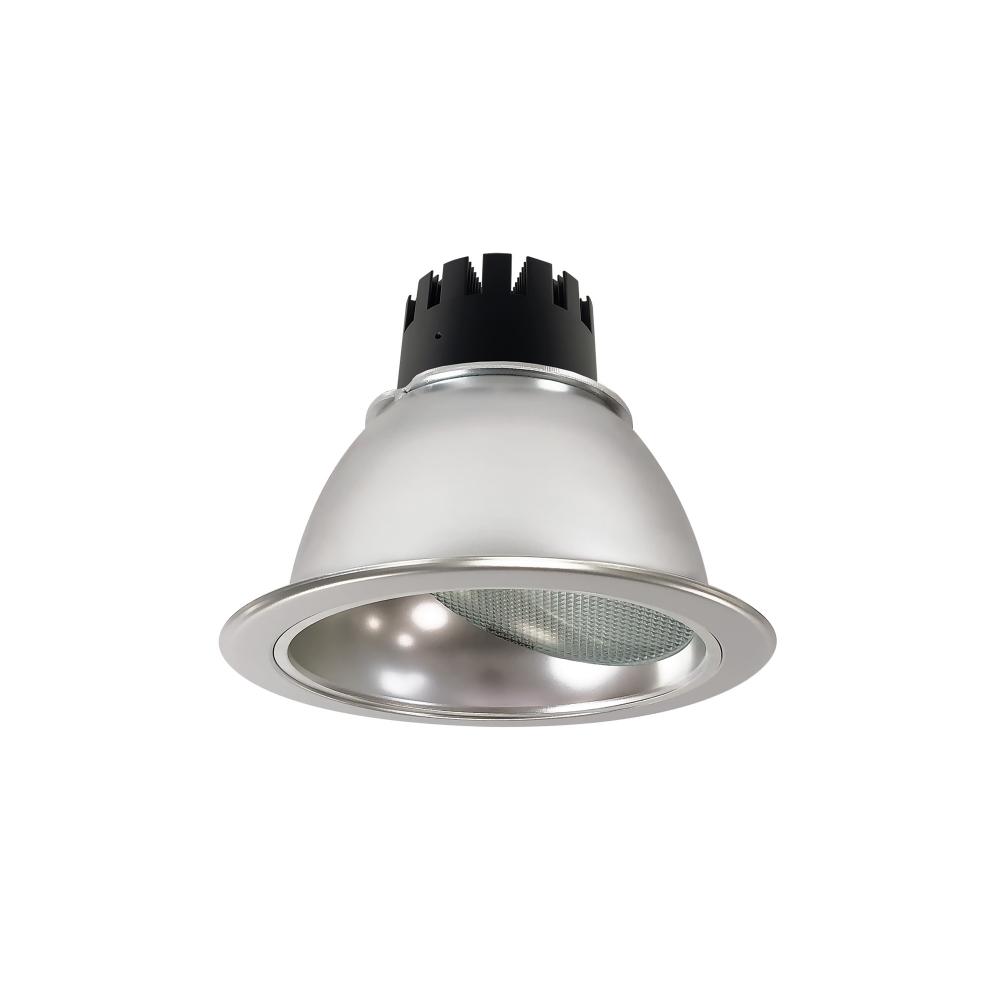 6&#34; Sapphire III Round Wall Wash Reflector, 1500lm, 4000K, Flood Optic, Diffused Clear