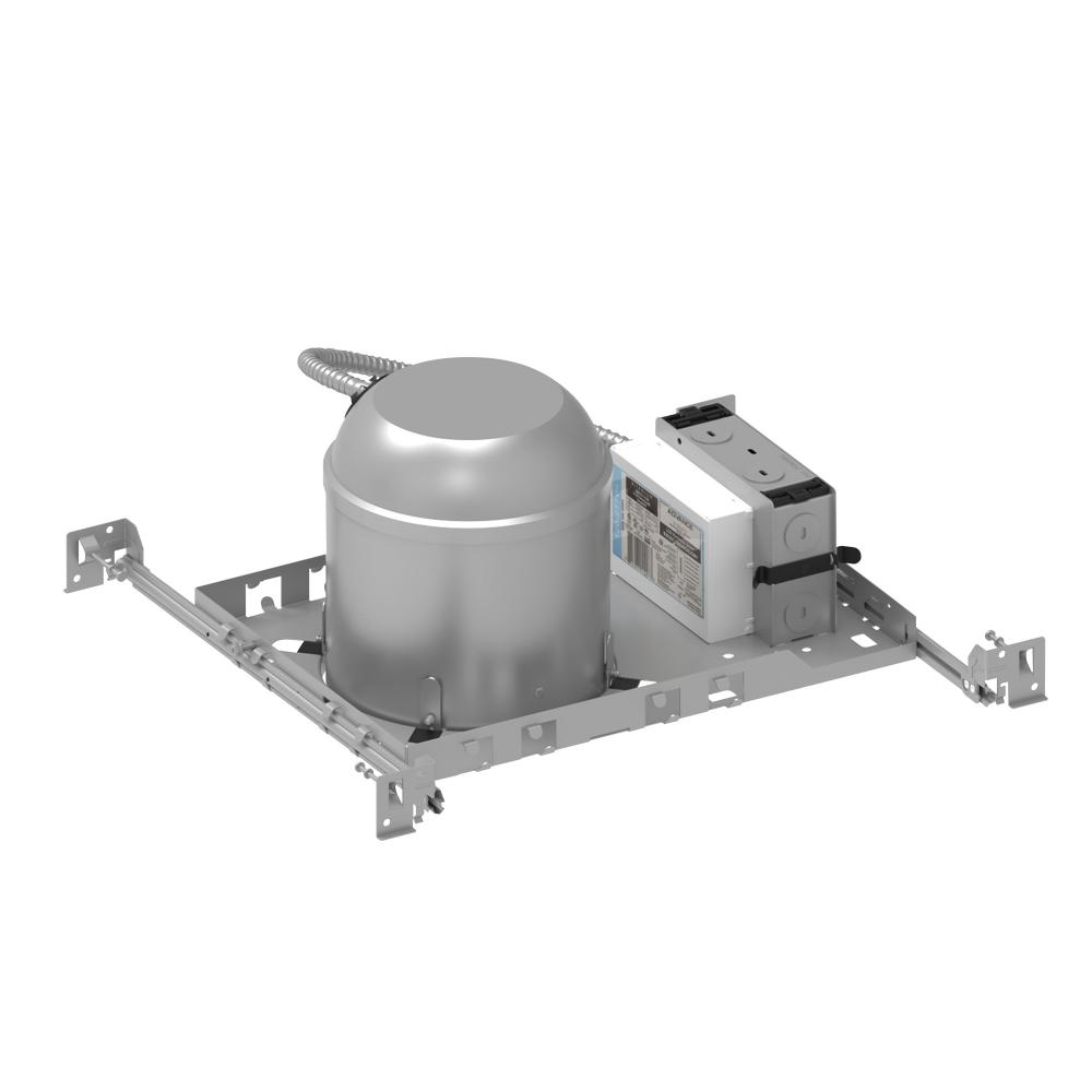 6&#34; Marquise III IC AT New Construction Housing, 16W / 1500lm, 120-277V Input, 0-10V Dimming