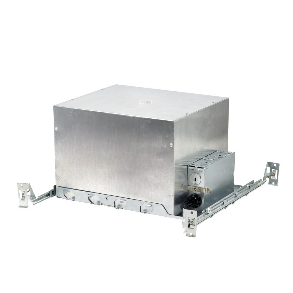 6&#34; Marquise III IC AT Double Wall New Construction Housing, 24W / 2500lm, 120V Input, Phase