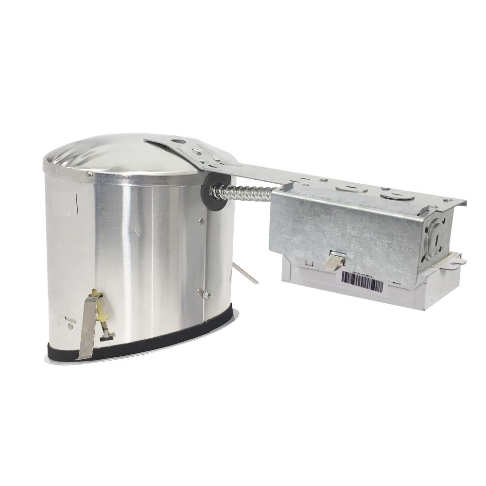 6&#34; Marquise III IC AT Slope Remodel Housing, 11W / 900lm, 120V Input, Phase Dimming