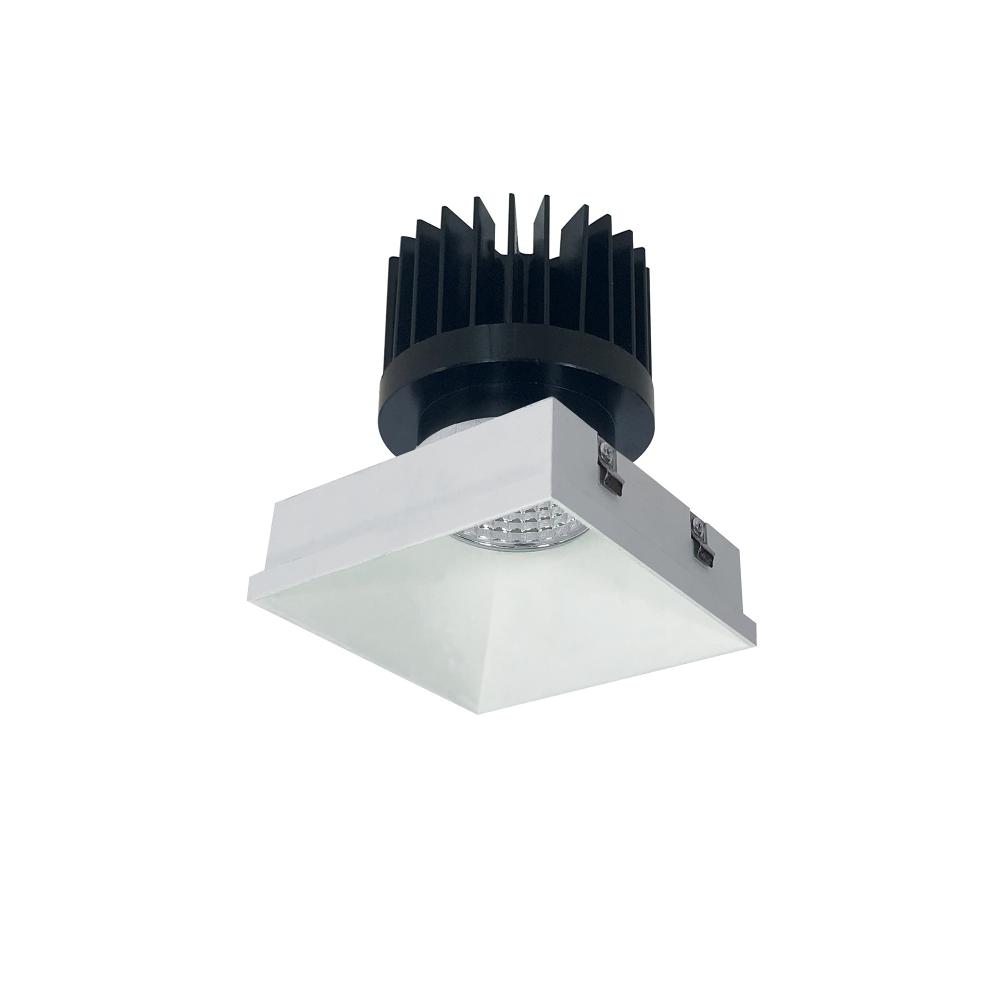 4&#34; Iolite PLUS Square Trimless Downlight, 1500lm/2000lm/2500lm (varies by housing), Comfort Dim,