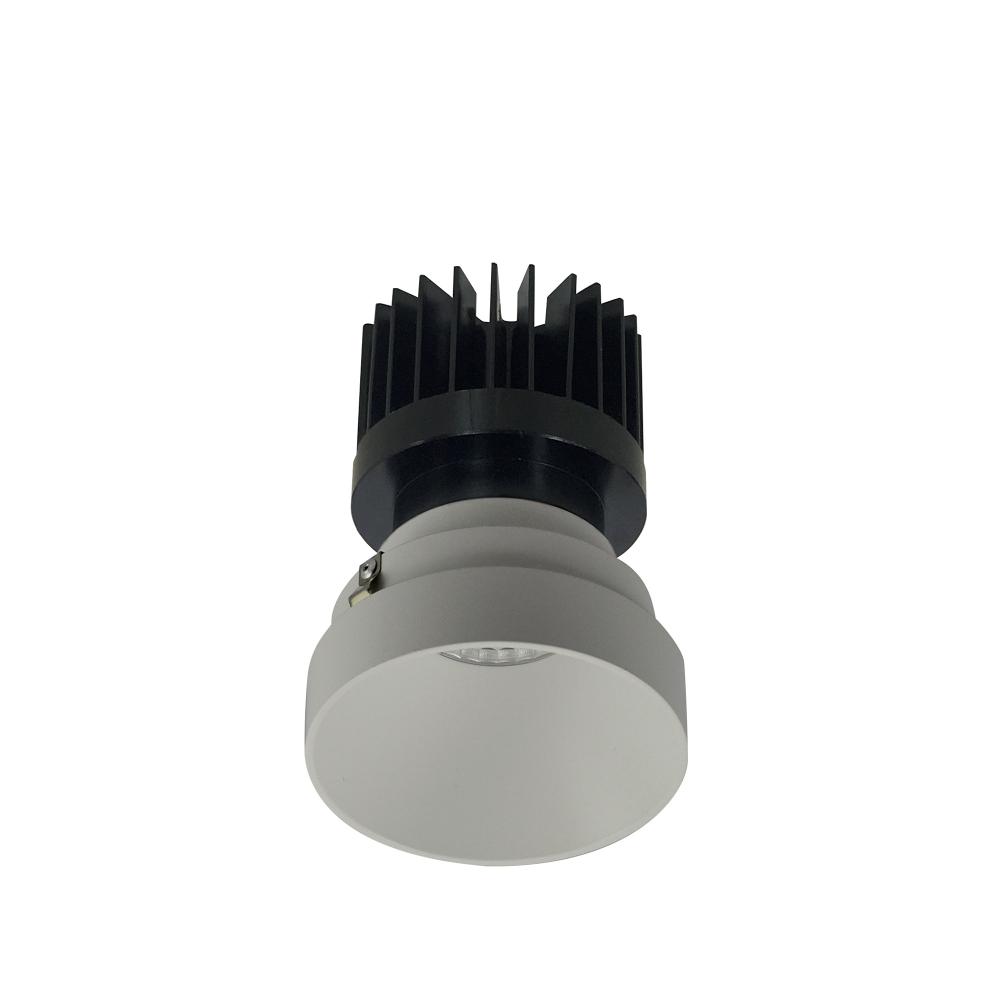 4&#34; Iolite LED Round Trimless Downlight, 1500lm/2000lm/2500lm (varies by housing), Comfort Dim,