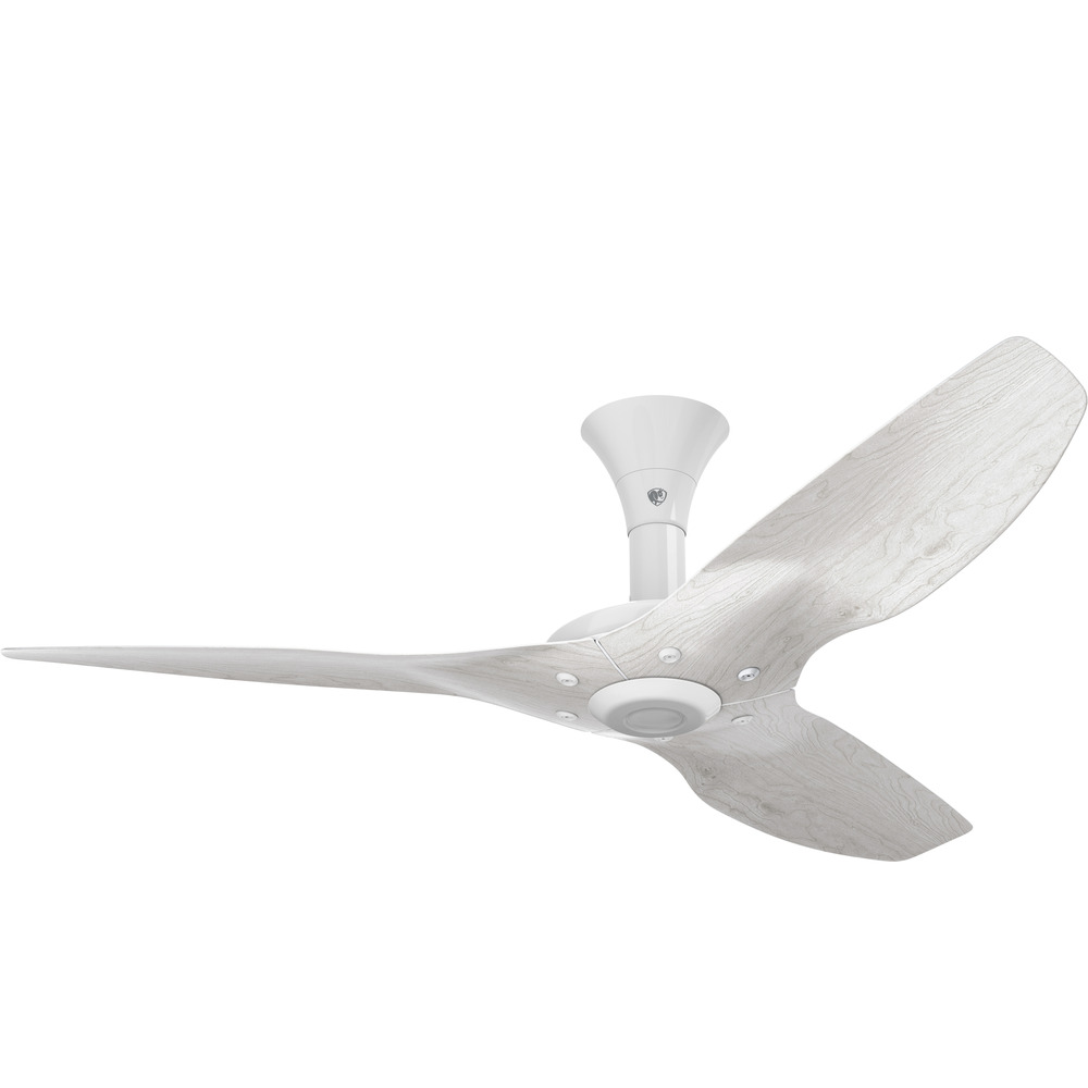 Ceiling Fan Kit, Haiku, 52&#34;, 100-277V/1PH, WiFi/BLE, Indoor, 0.05HP, <125W, (US,CA,MX), Low Prof