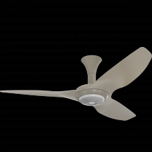 Big Ass Fans MK-HK4-042400A470F470G10S2 - Ceiling Fan Kit, Haiku, 52", 100-277V/1PH, WiFi/BLE, Indoor, 0.05HP, <125W, (US,CA,MX), Low Prof