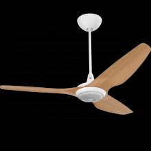 Big Ass Fans MK-HK4-05240601A259F221G10I20S2 - Ceiling Fan Kit, Haiku, 60", 100-277V/1PH, WiFi/BLE, Indoor, 0.05HP, <125W, (US,CA,MX), Universa