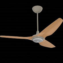 Big Ass Fans MK-HK4-05240601A470F221G10I20S2 - Ceiling Fan Kit, Haiku, 60", 100-277V/1PH, WiFi/BLE, Indoor, 0.05HP, <125W, (US,CA,MX), Universa