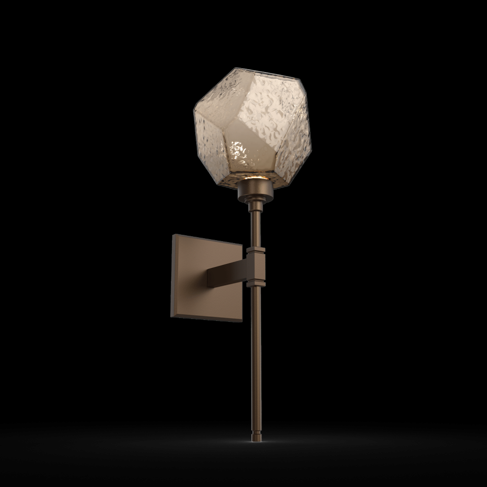 Gem Belvedere Sconce