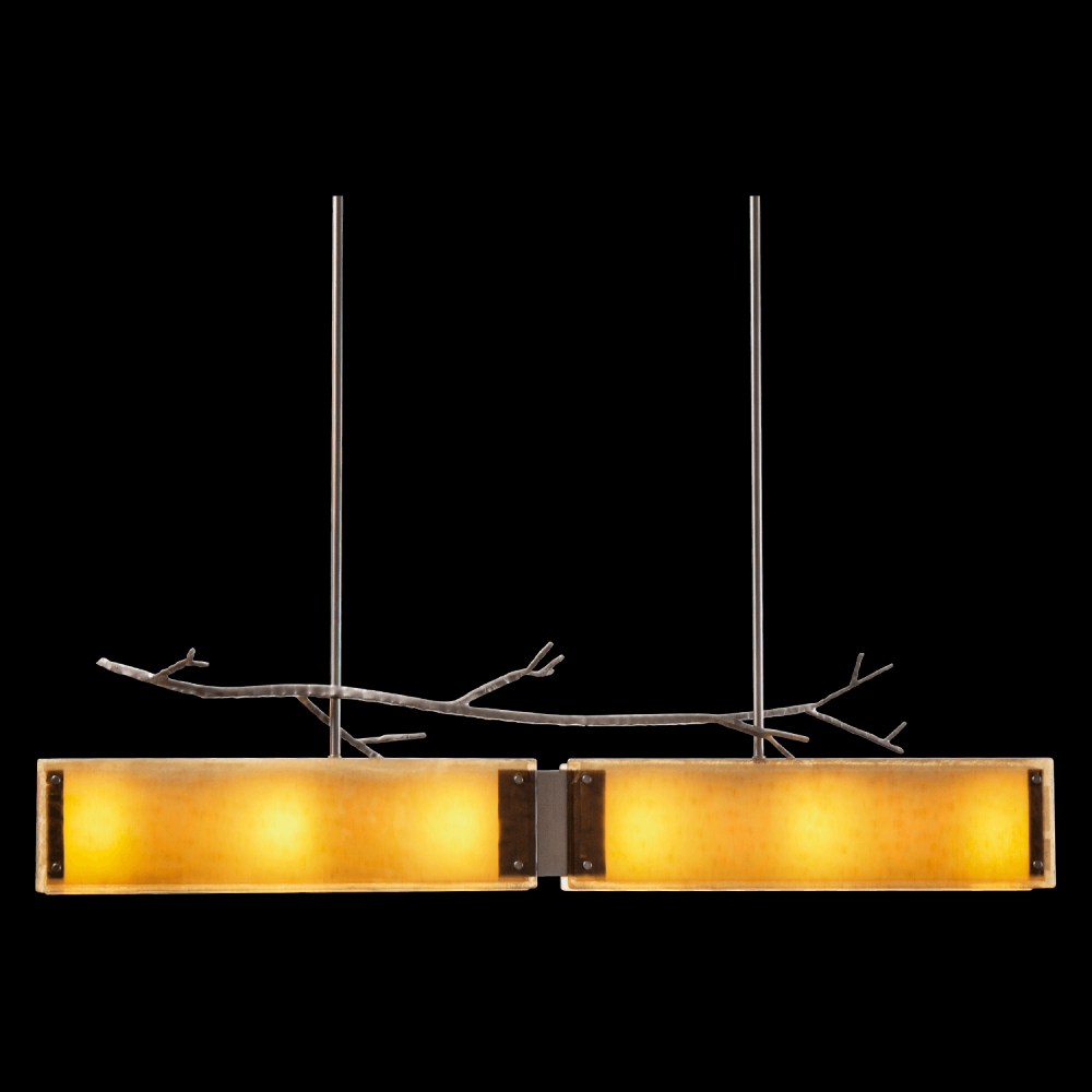 Ironwood Linear Suspension-0A 44&#34;