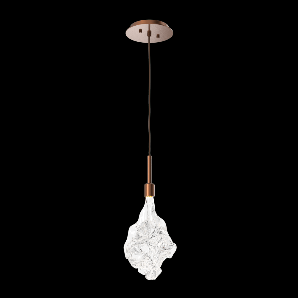 Blossom Pendant