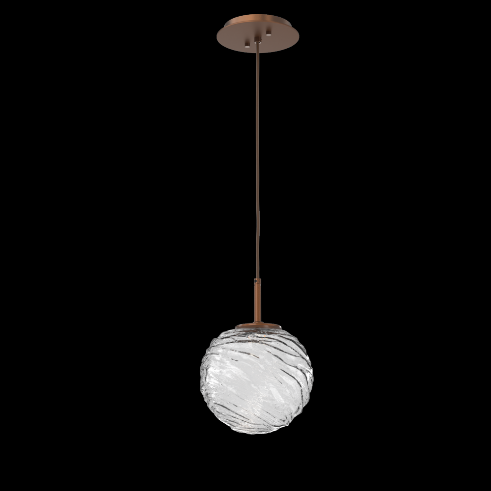 Gaia Pendant (Medium)