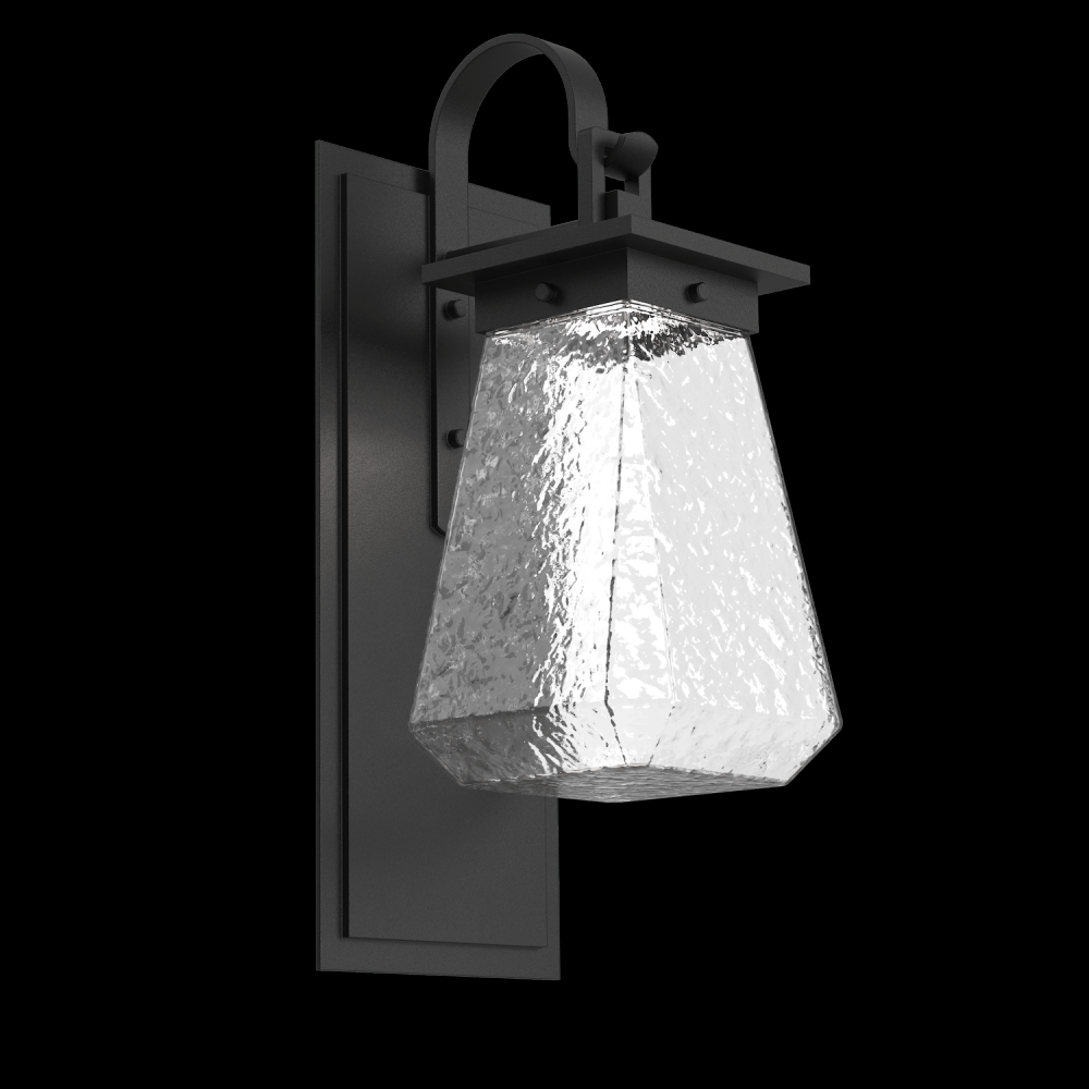 Outdoor Beacon Sconce with Shepherd&#39;s Hook