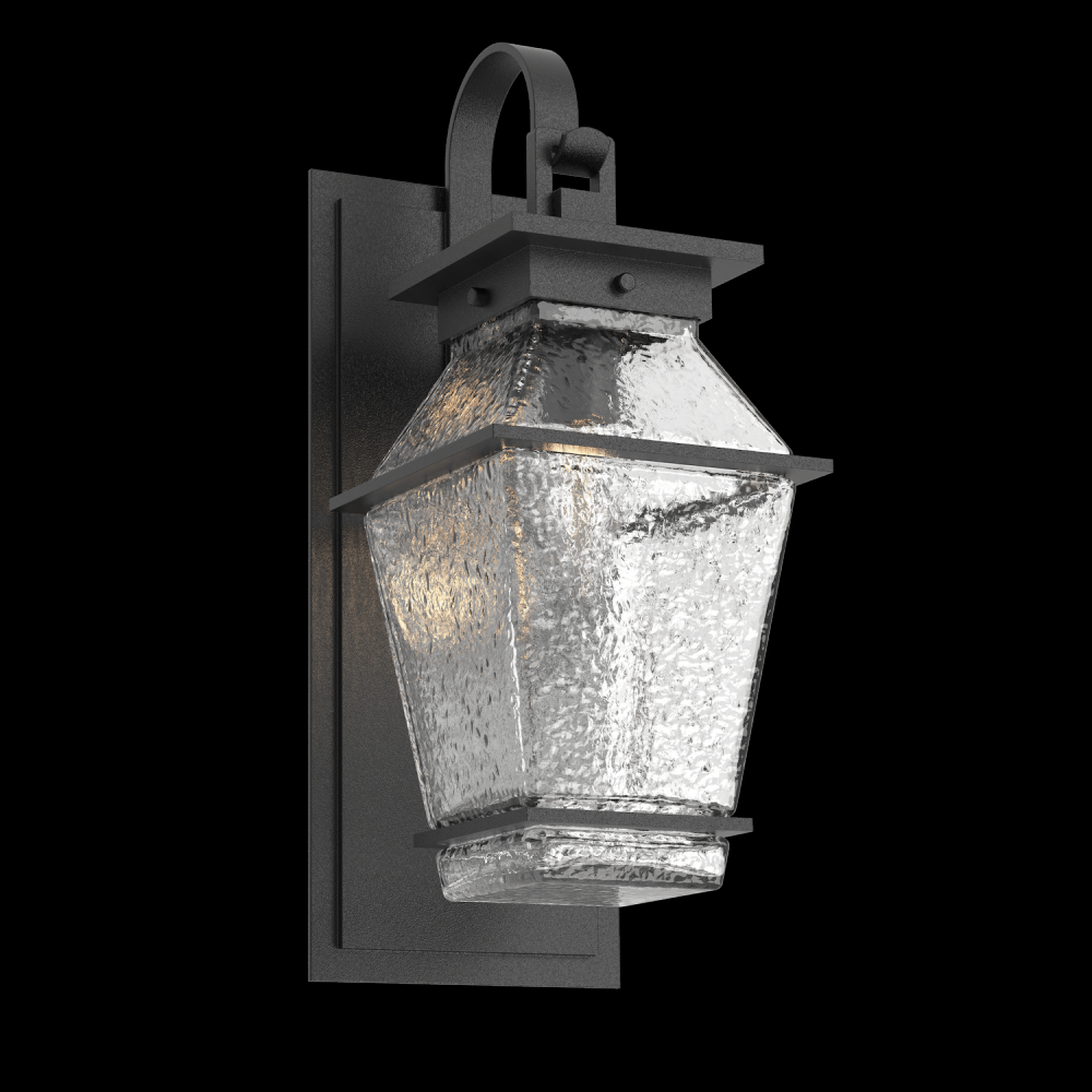 Outdoor Landmark Sconce with Shepherd&#39;s Hook