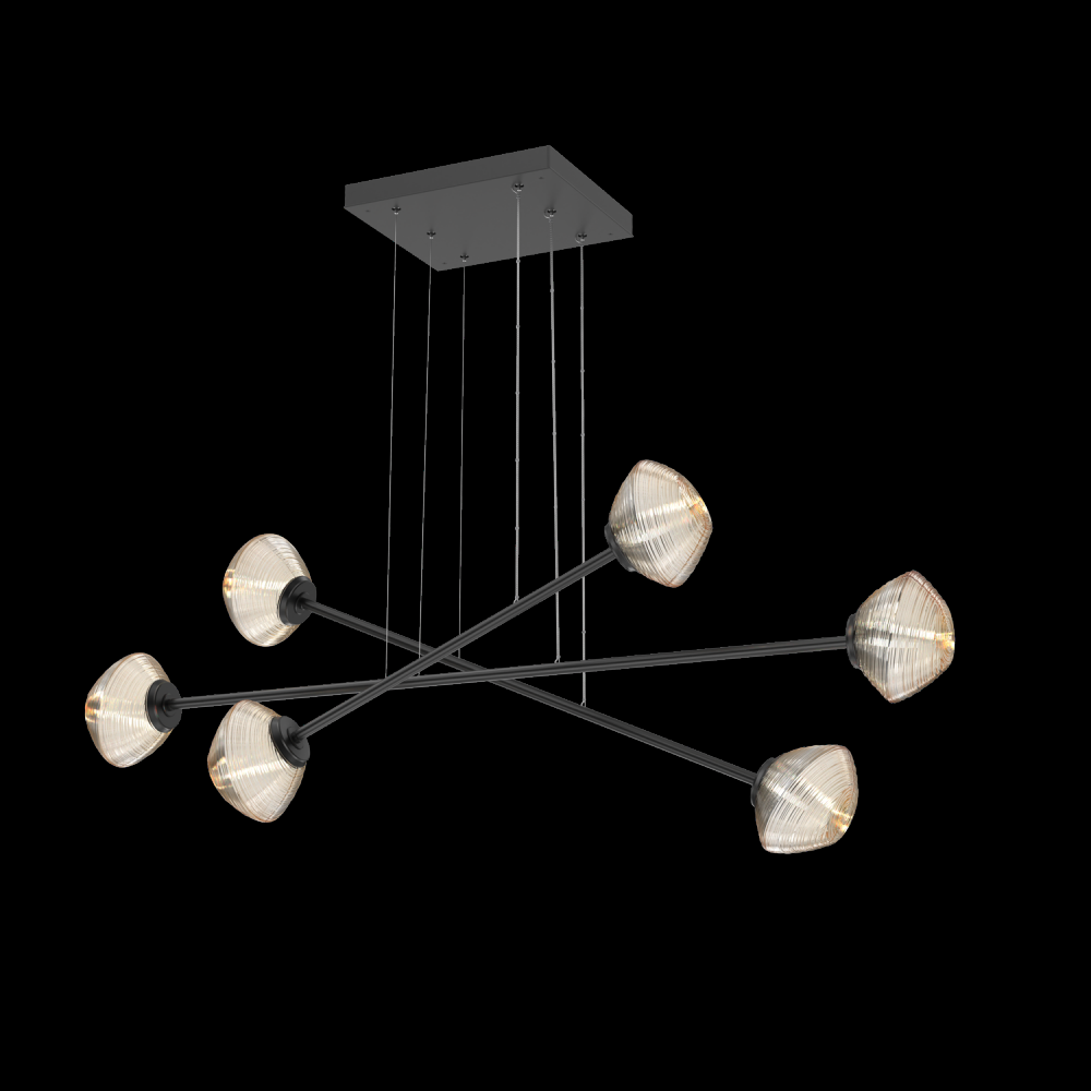 Mesa Triple Moda