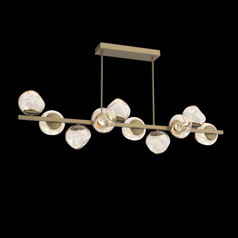 Luna Twisted Branch - 10pc