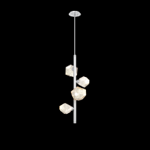 Hammerton CHB0039-T4-CS-A-001-L1 - Gem Twisted Vine - 4pc