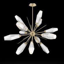 Hammerton CHB0049-0A-GB-RC-001-L1 - Aalto Starburst - 38-Inch