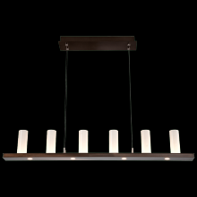 Hammerton PLB0033-0B-BS-FS-CA1-L1 - Carlyle Corona Linear