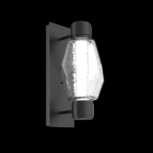 Hammerton IDB0039-D1-MB-C-L3 - Mandrel Single Sconce - Gem