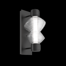 Hammerton IDB0089-D1-MB-C-L3 - Mandrel Single Sconce - Mesa