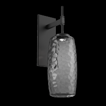 Hammerton IDB0091-01-MB-S-L1 - Vessel Tempo Sconce (Large)