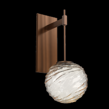 Hammerton IDB0092-01-RB-A-L3 - Gaia Tempo Sconce