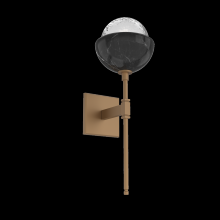 Hammerton IDB0093-03-NB-C-L1-BM - Cabochon Belvedere Sconce