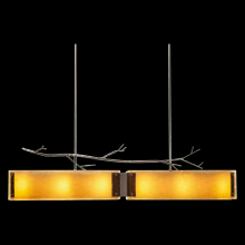 Hammerton PLB0032-0D-CS-BG-001-E2 - Ironwood Linear - 67-Inch