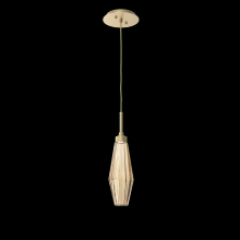 Hammerton LAB0049-15-GB-RB-C01-L1 - Aalto Pendant - 15-Inch