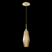 Hammerton LAB0049-17-GB-RB-C01-L1 - Aalto Pendant - 17-Inch