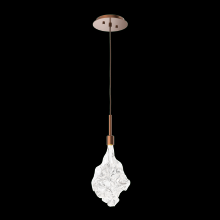 Hammerton LAB0059-01-BB-BC-C01-L3 - Blossom Pendant