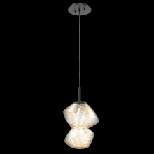 Hammerton LAB0089-01-MB-A-C01-L3 - Mesa Pendant