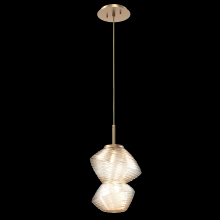 Hammerton LAB0089-01-NB-A-C01-L3 - Mesa Pendant