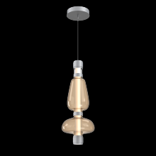 Hammerton LAB0094-02-CS-B-CA1-L3 - Bolla Mandrel Pendant