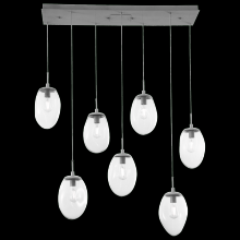 Hammerton PLB0063-09-GB-A-C01-E2 - Meteo Linear 9pc Multi-Pendant