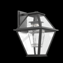 Hammerton ODB0072-03-AG-CC-L2 - Terrace Nested Lantern-Argento Grey-Glass