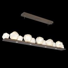 Hammerton PLB0039-0E-FB-A-CA1-L1 - Gem Linear - 76-Inch