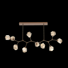 Hammerton PLB0039-BC-BB-B-001-L1 - Gem Modern Branch - 10pc