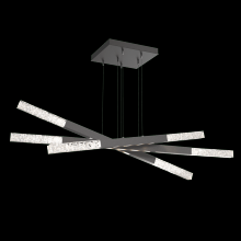 Hammerton PLB0060-3T-GP-GC-L1 - Axis Moda Triple
