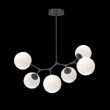 Hammerton PLB0092-BA-GP-WL-001-L3 - Gaia Modern Branch - 6pc