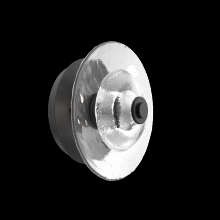 Hammerton SMB0098-02-MB-CG-L3 - Disc Surface Mount - Cirrus - Medium