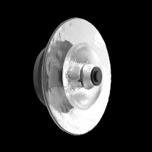 Hammerton SMB0098-03-MB-CG-L3 - Disc Surface Mount - Cirrus - Large