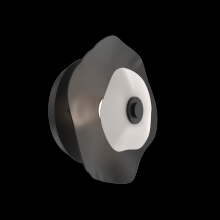 Hammerton SMB0099-01-MB-WI-L3 - Disc Surface Mount - Cumulus - Small
