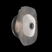 Hammerton SMB0099-02-GP-WI-L3 - Disc Surface Mount - Cumulus - Medium