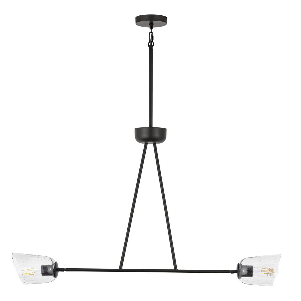 Keppe-Linear Pendant