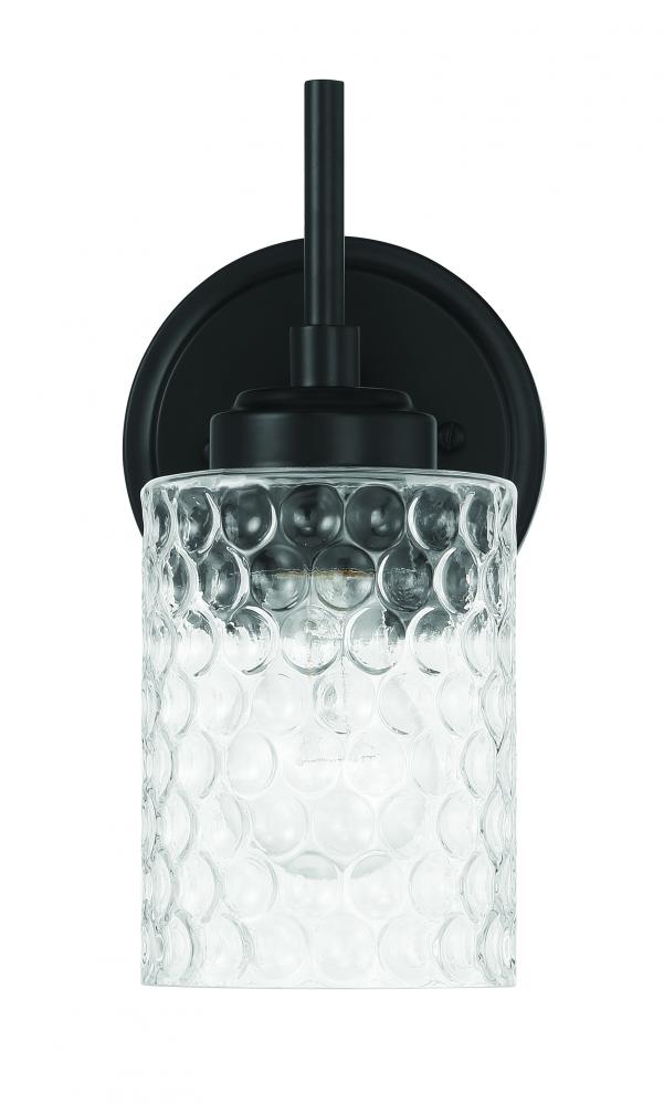 1 Light Wall Sconce